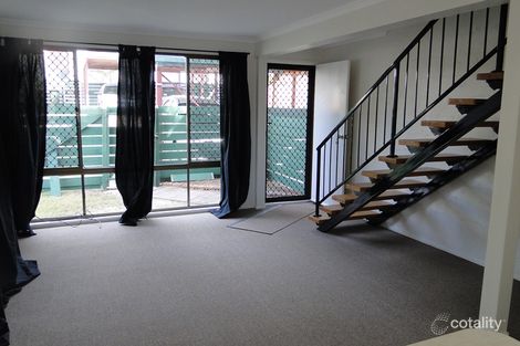 Property photo of 4/196 Auckland Street South Gladstone QLD 4680
