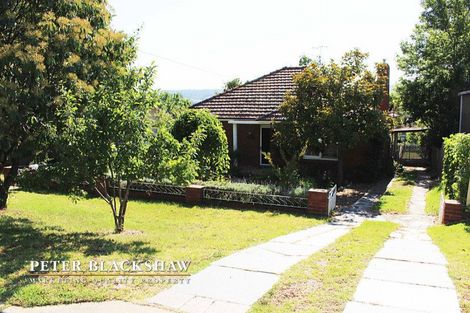 Property photo of 24 The Crescent Queanbeyan NSW 2620
