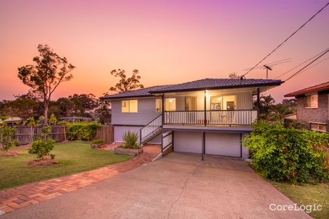 Property photo of 2 Cassandra Street Rochedale South QLD 4123