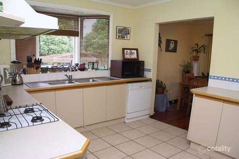 Property photo of 1/17 Bennett Street Boronia VIC 3155