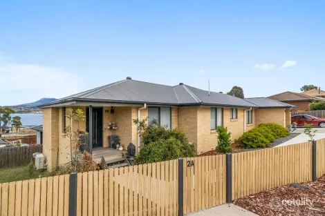 Property photo of 2A Thompson Crescent Bridgewater TAS 7030