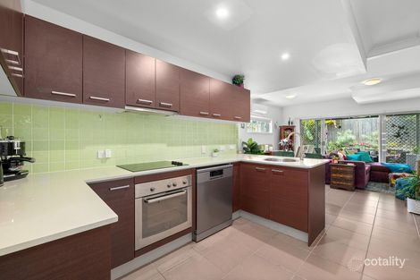 Property photo of 3/22 Grosvenor Street Yeerongpilly QLD 4105