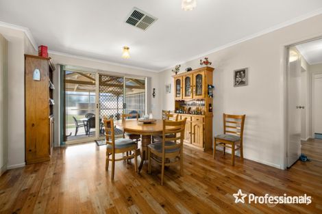 Property photo of 84 Albert Road Chiltern VIC 3683