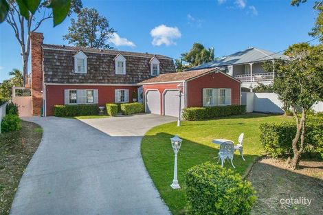 161 Virginia Ave, Hawthorne, QLD 4171