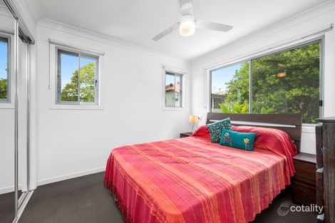 Property photo of 3/22 Grosvenor Street Yeerongpilly QLD 4105