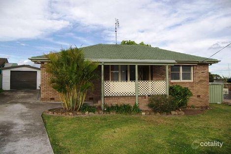 1 Koola Pl, Koonawarra, NSW 2530