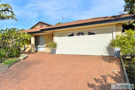 Property photo of 45 Wardell Loop Dudley Park WA 6210