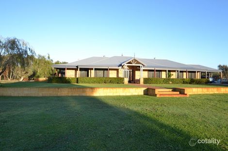 154 Country Dr, Oakford, WA 6121