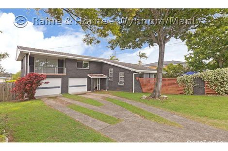 Property photo of 139 Malabar Street Wynnum West QLD 4178