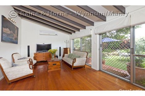 Property photo of 139 Malabar Street Wynnum West QLD 4178