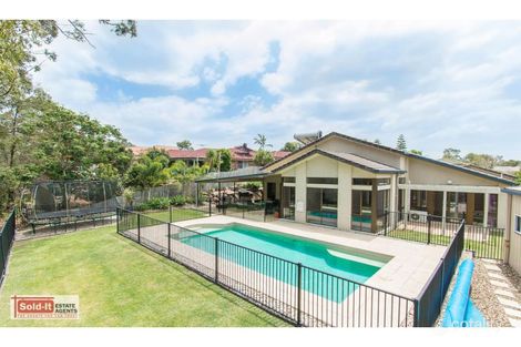 27 Lancewood Dr, Albany Creek, QLD 4035