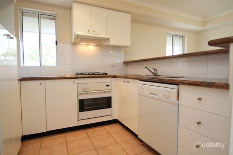 Property photo of 14/252 Willoughby Road Naremburn NSW 2065