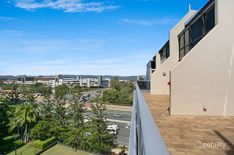 Property photo of 704/40 Surf Parade Broadbeach QLD 4218