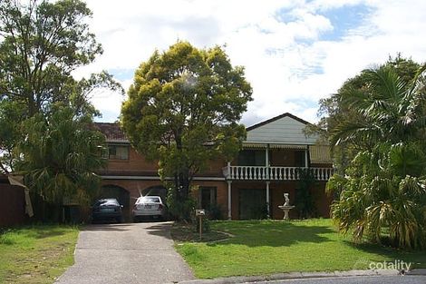 4 Marconi Cl, Jamboree Heights, QLD 4074
