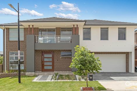 Property photo of 8 Katoomba Street The Ponds NSW 2769