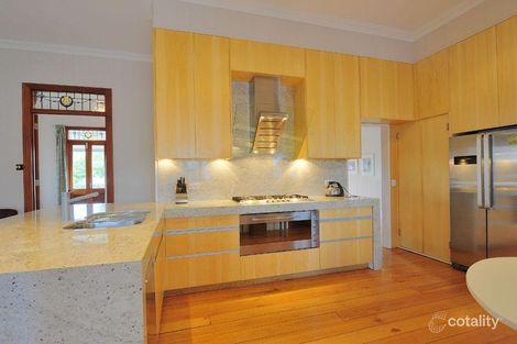 Property photo of 142 Barton Road Hawthorne QLD 4171