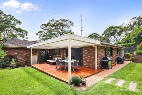Property photo of 96 Elimatta Road Mona Vale NSW 2103