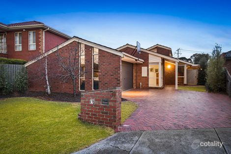 Property photo of 31 Chappell Place Keilor East VIC 3033