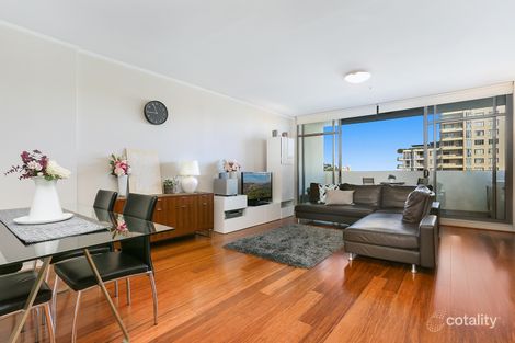 Property photo of 304/140 Maroubra Road Maroubra NSW 2035