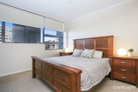 Property photo of 304/140 Maroubra Road Maroubra NSW 2035