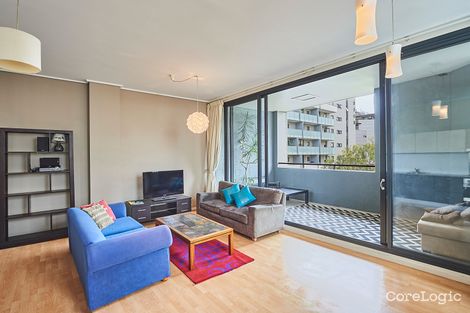 Property photo of C34/240 Wyndham Street Alexandria NSW 2015