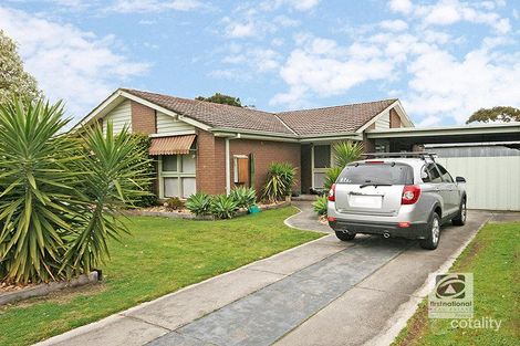 Property photo of 17 Houlder Avenue Junction Village VIC 3977