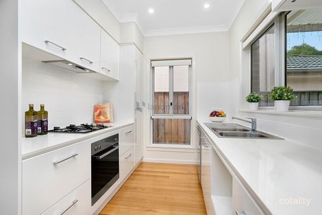 Property photo of 40 Cobden Parkes Crescent Lidcombe NSW 2141