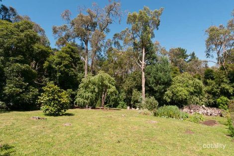 Property photo of 2A Macgregor Court Mount Evelyn VIC 3796