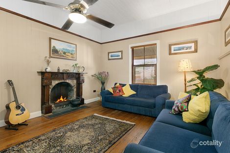 Property photo of 34 Gowrie Street Toowoomba City QLD 4350