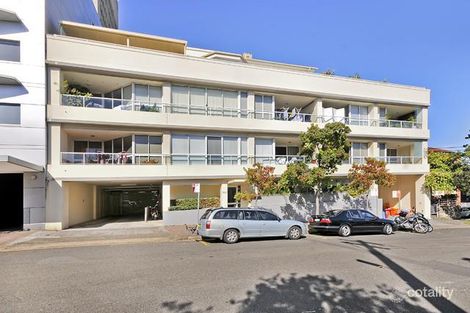 Property photo of 35/7-17 Berry Street North Sydney NSW 2060