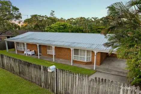 58 Rembrandt St, Carina, QLD 4152