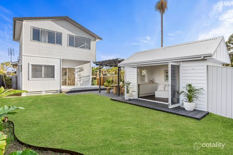 Property photo of 33 Veron Road Umina Beach NSW 2257
