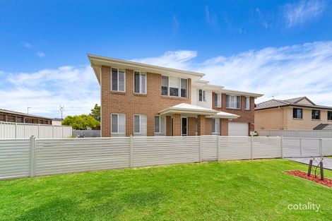 Property photo of 41 Moore Street Oak Flats NSW 2529