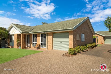 Property photo of 8 Woolabar Drive Broulee NSW 2537