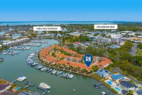 Property photo of 51/6 Harbourview Court Cleveland QLD 4163