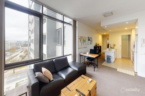 Property photo of 153/41 Chandler Street Belconnen ACT 2617
