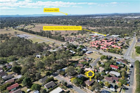 Property photo of 3 Davies Street Riverview QLD 4303