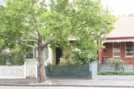 393 Nicholson St, Carlton North, VIC 3054