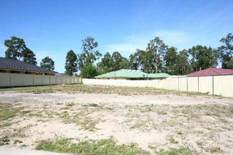 Property photo of 18 Drysdale Crescent Metford NSW 2323