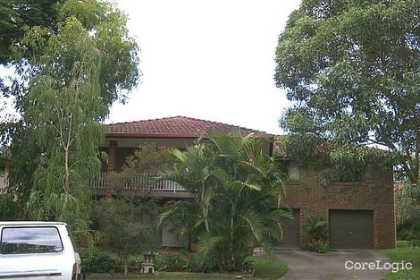 Property photo of 6 Gairdner Place Aspley QLD 4034