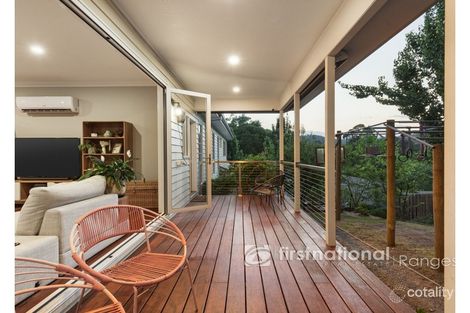 Property photo of 254 Emerald-Monbulk Road Monbulk VIC 3793