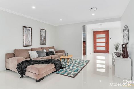 Property photo of 8 Katoomba Street The Ponds NSW 2769