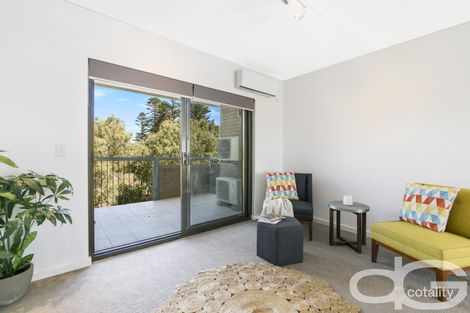 Property photo of 52/59 Breaksea Drive North Coogee WA 6163