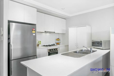 Property photo of 6/3 Charles Street Carlingford NSW 2118