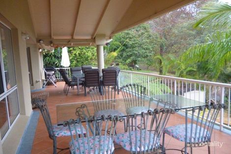 Property photo of 11 Dulcie Drive Burleigh Heads QLD 4220