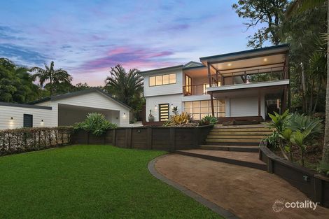 Property photo of 9 Dakara Court Buderim QLD 4556