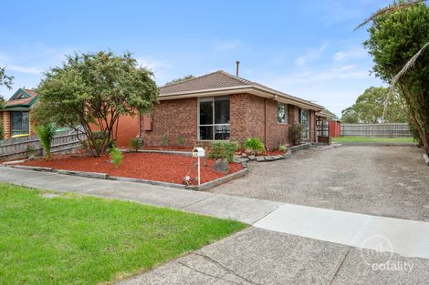 Property photo of 44 Carbon Crescent Mill Park VIC 3082