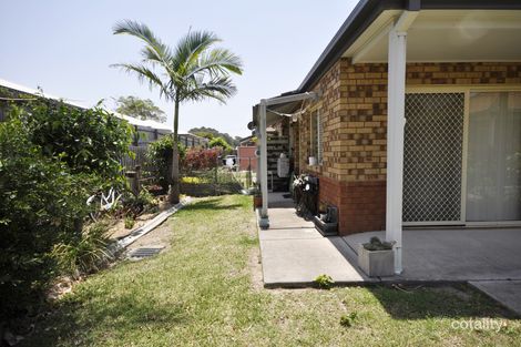 Property photo of 43/56 Biggs Avenue Beachmere QLD 4510