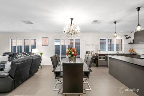 Property photo of 8 Bacchus Road Cranbourne West VIC 3977