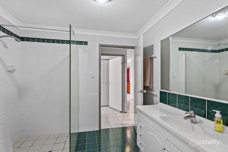 Property photo of 25 Sandpiper Drive Regency Downs QLD 4341